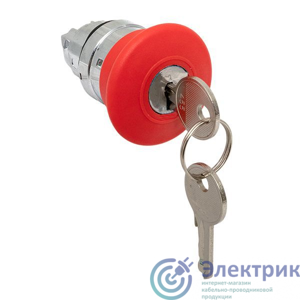 Фото EKF XB4BA1F-R-65