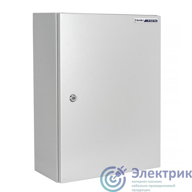 Фото TOKOV ELECTRIC TKE-PZ-MPB54-3