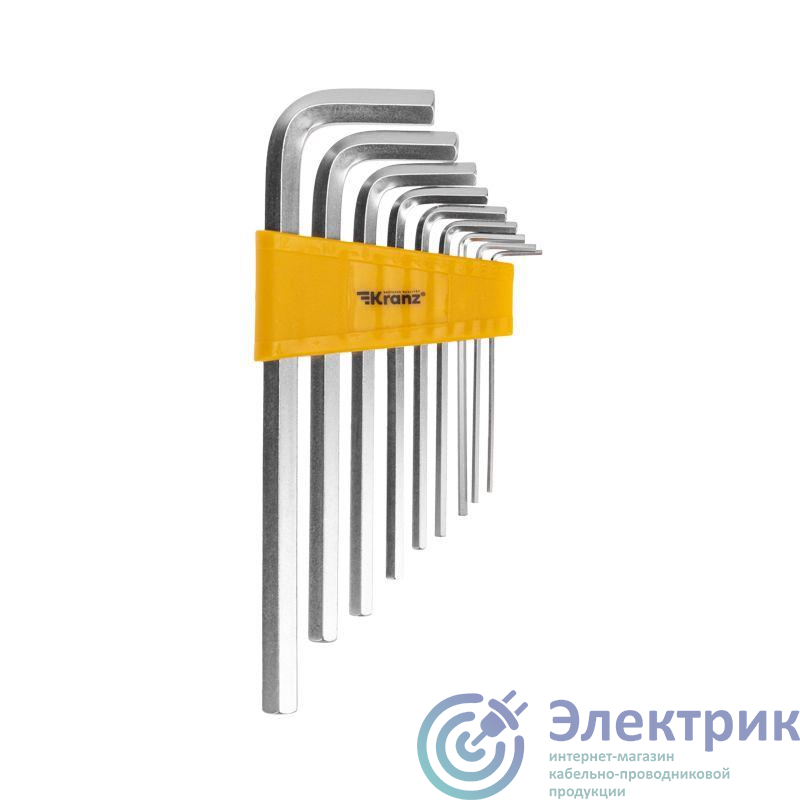 Фото Kranz KR-12-5213