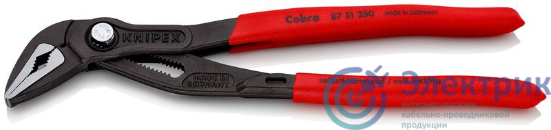 Фото KNIPEX KN-8751250