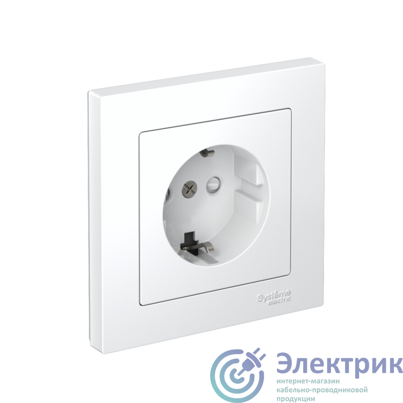 Фото Systeme Electric ATN000144S