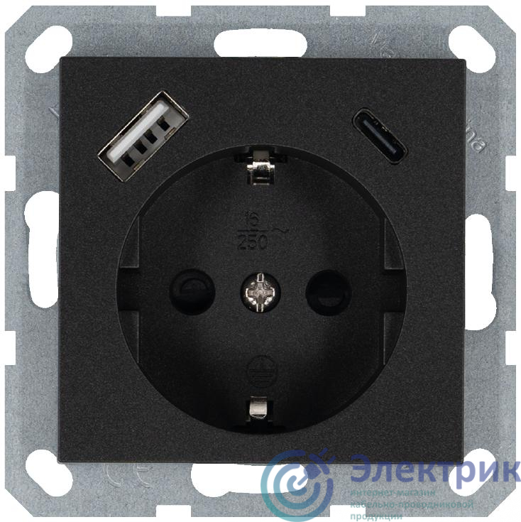 Фото Jasmart G5501USB-25B