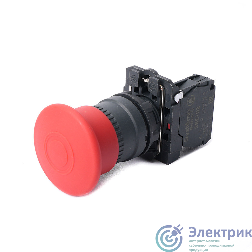 Фото Systeme Electric SB5AT842