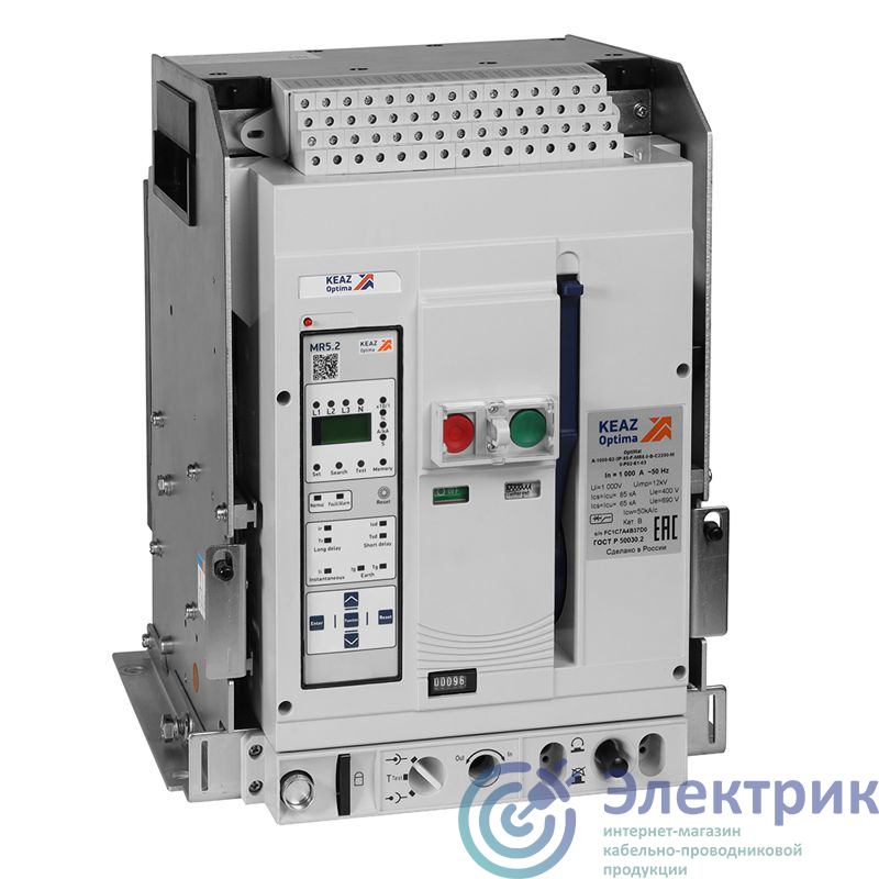 Фото КЭАЗ 366226