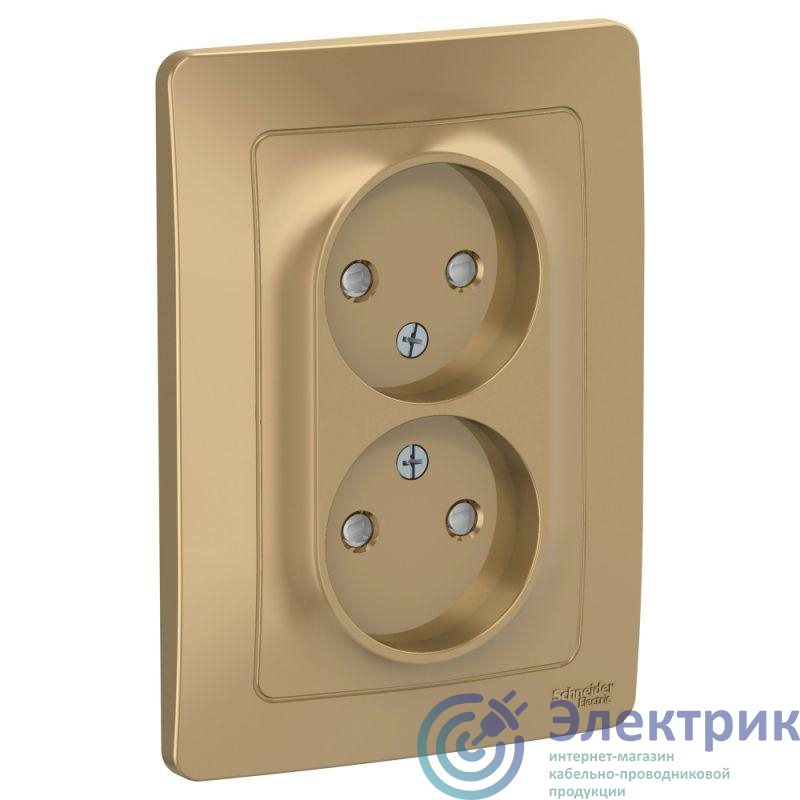 Фото Systeme Electric BLNRS000124