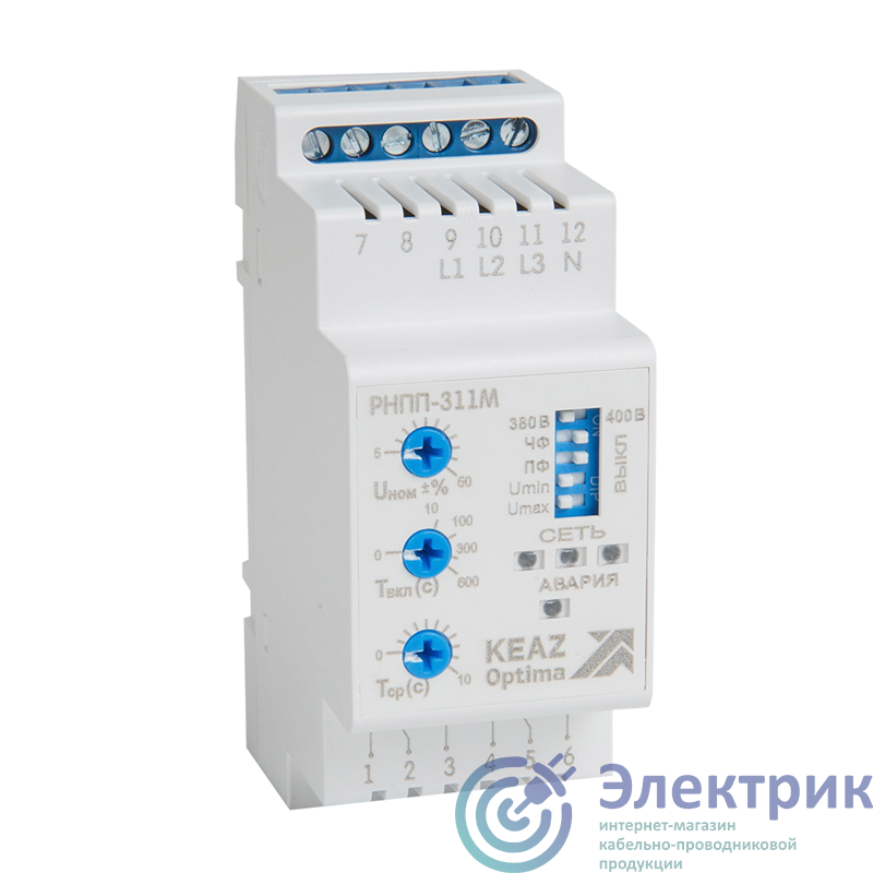 Фото КЭАЗ 114060