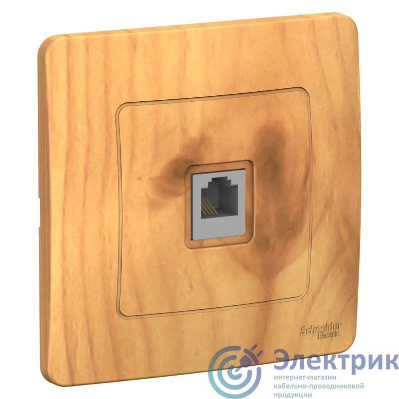 Фото Systeme Electric BLNIS011005