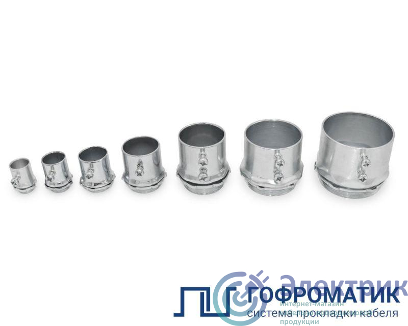 Фото ГОФРОМАТИК zeta46002