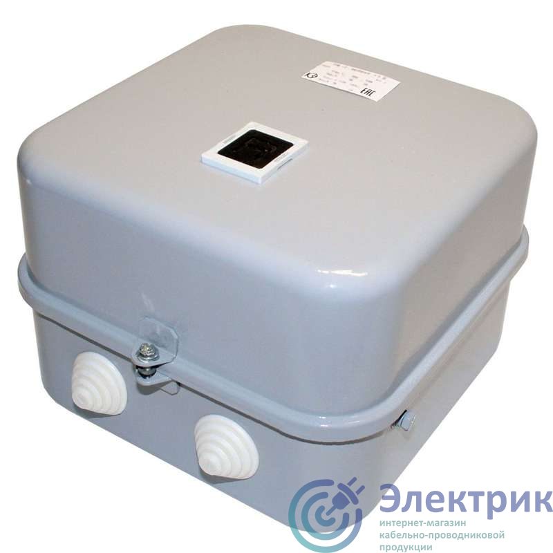 Фото КашинЗЭА 050640422ВВ220000610