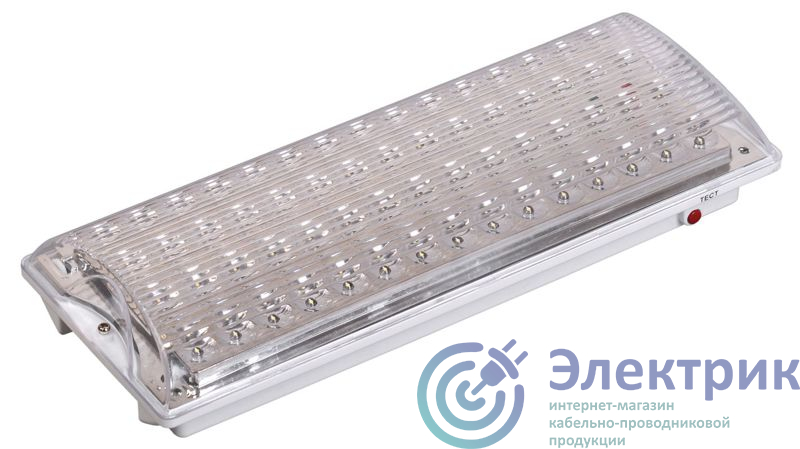 LDPA2-2104-20-00-K01 | Светильник ДПА 2104-С 24/220В IP20 аварийный централиз. пит. IEK 