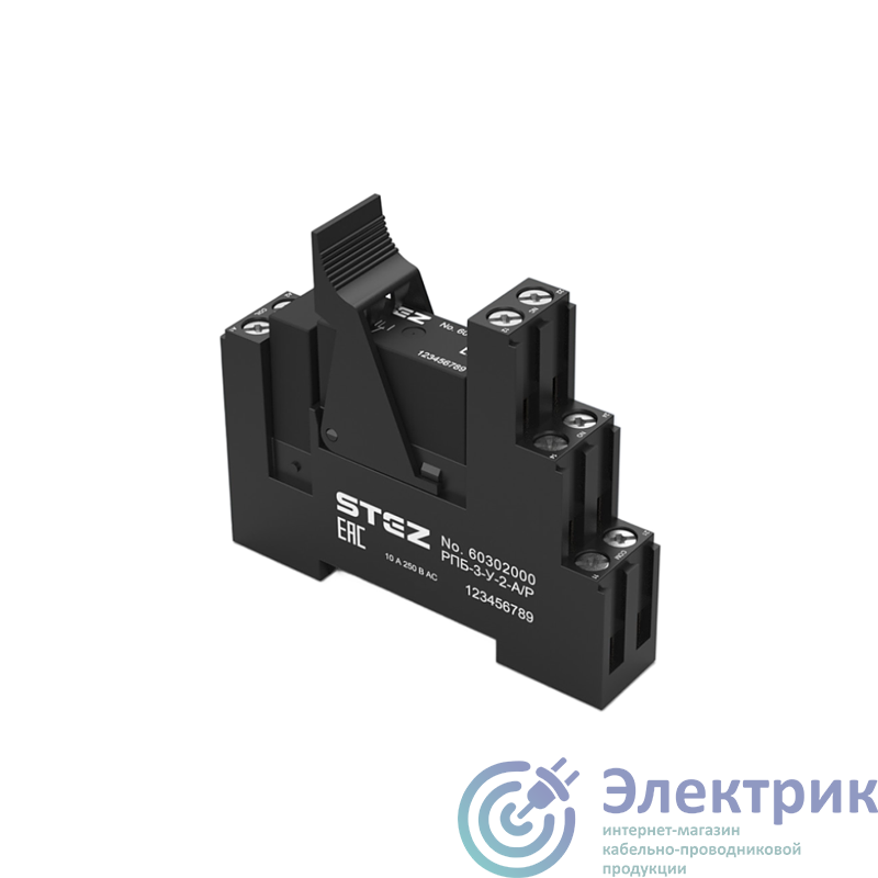 Фото СТЭЗ 60301019