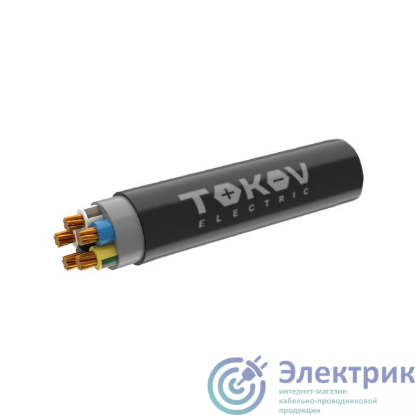 Фото TOKOV ELECTRIC КПП ТХМ00416257