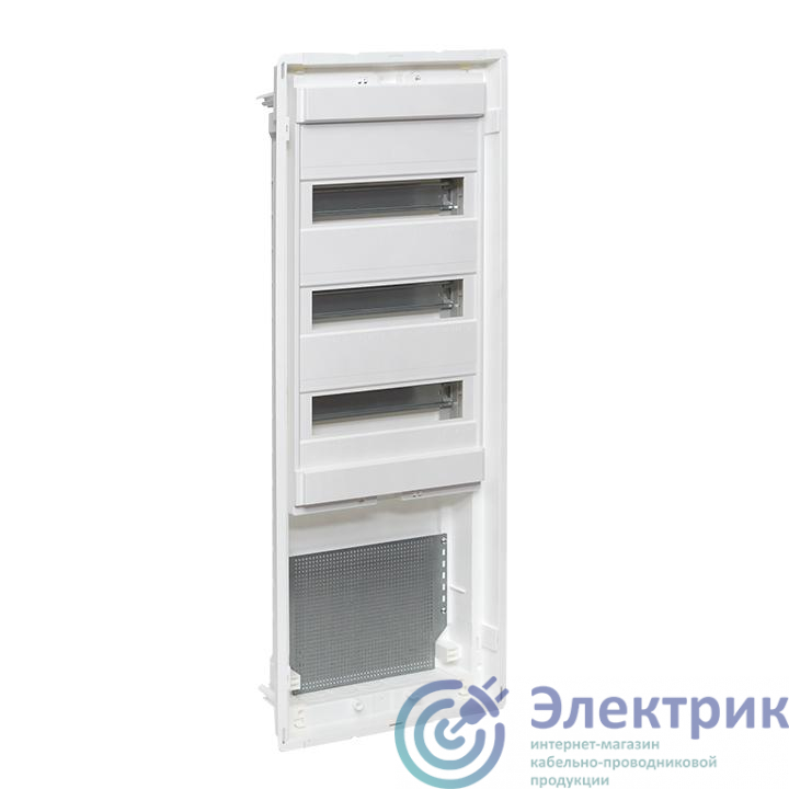 Фото EKF nv-cbase-3+1
