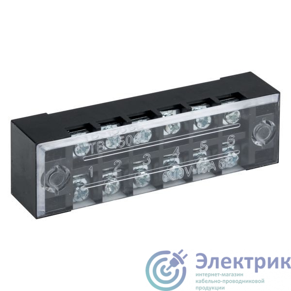 Фото EKF tb-1506