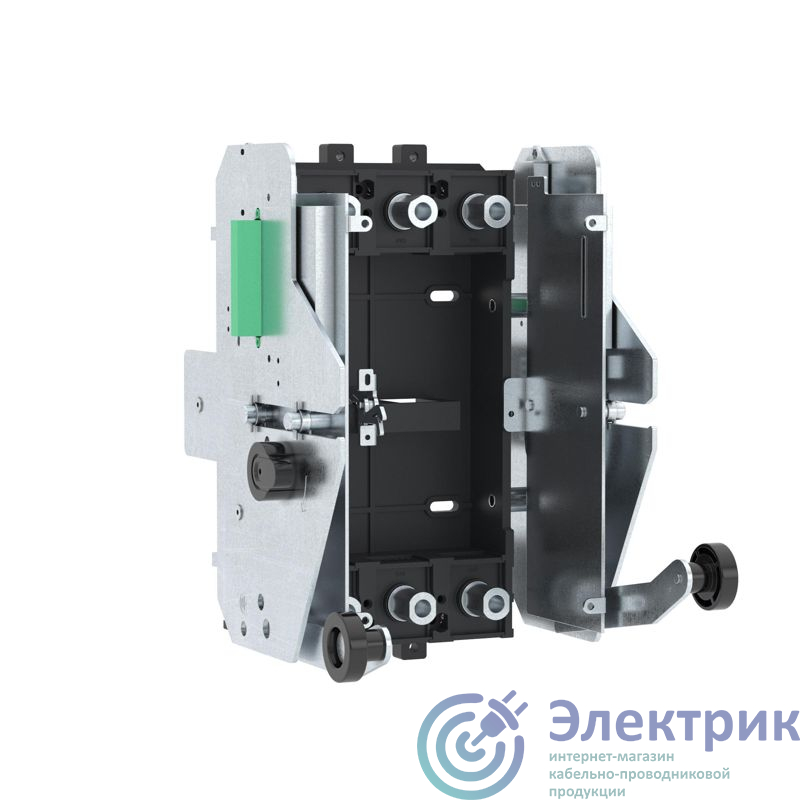 Фото YON (группа DKC) WDD-MNX630-3P-R