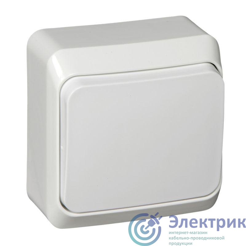 Фото Systeme Electric BA10-004B
