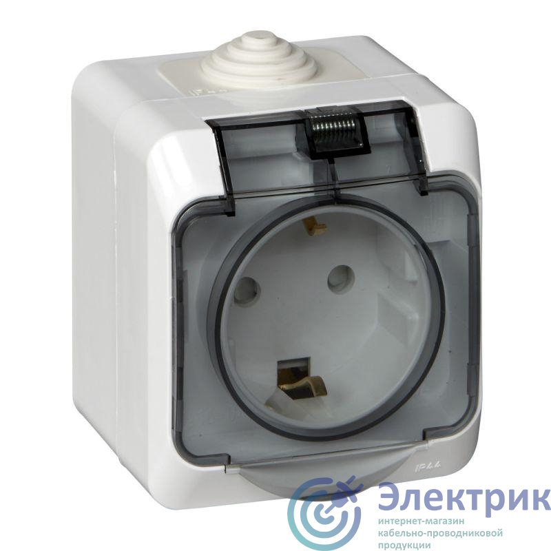 Фото Systeme Electric PA16-044B