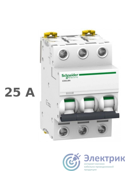 Фото Schneider Electric A9F90325