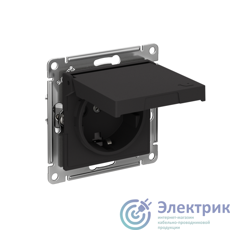 Фото Systeme Electric ATN001046S