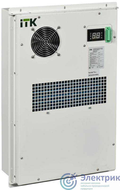 Фото ITK CM-0800-230