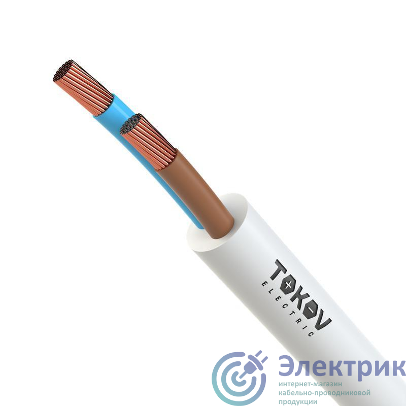 Фото TOKOV ELECTRIC КПП 69166