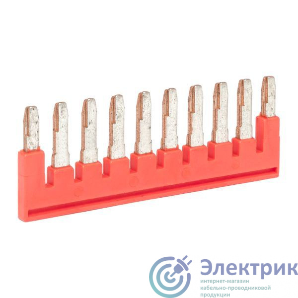 Фото EKF plc-per-st-10PIN-4