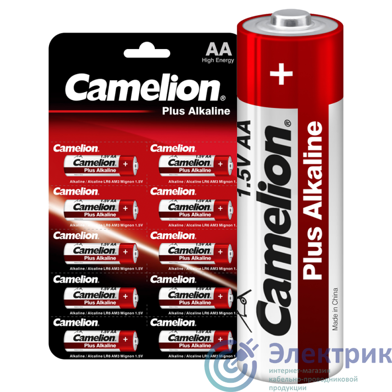 Фото Camelion 14135