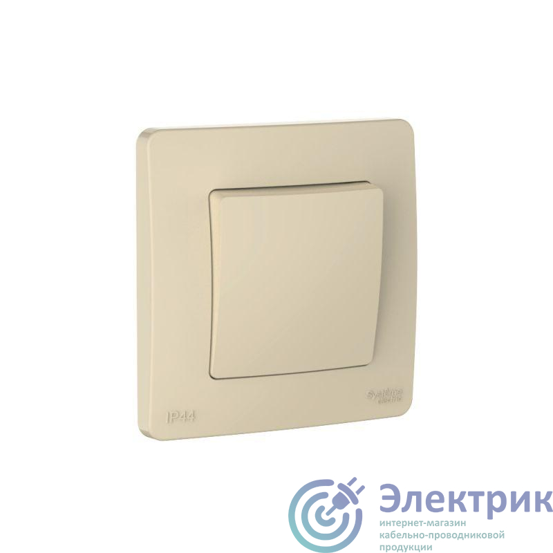 Фото Systeme Electric BLNVS410607