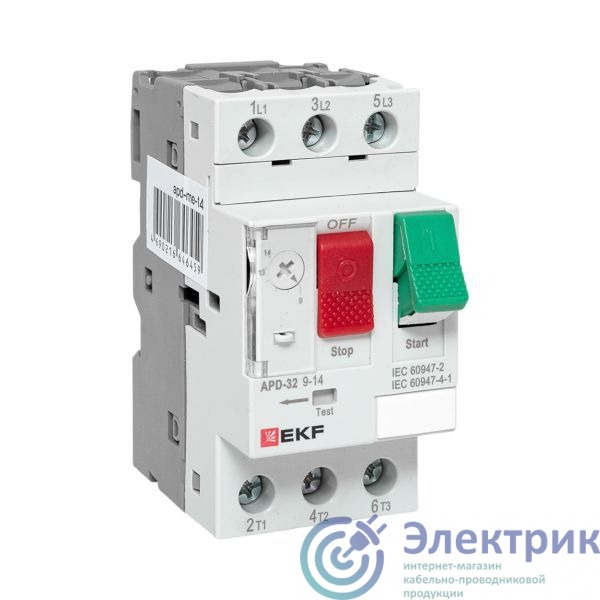Фото EKF apd-me-14