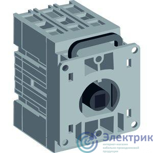 Фото ABB 1SCA104940R1001