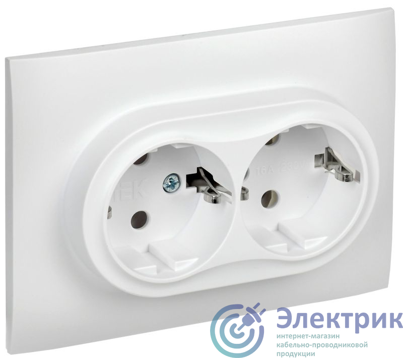 Фото IEK SK-R21-16-K01-F