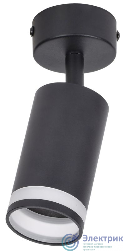 Фото IEK LT-USB0-4006-GU10-1-K02