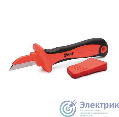 Нож диэлектрический НМИ-05 КВТ 60466