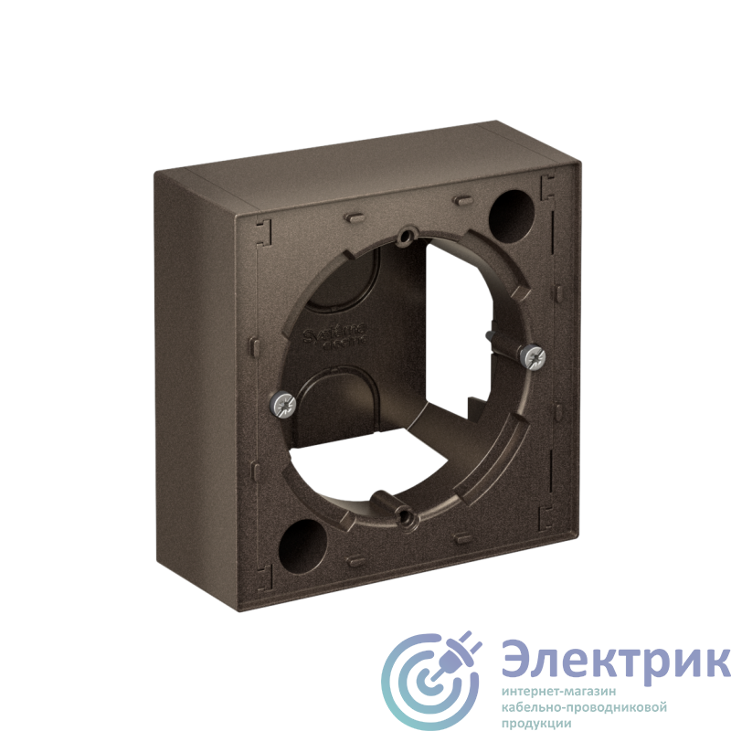 Фото Systeme Electric ATN000600