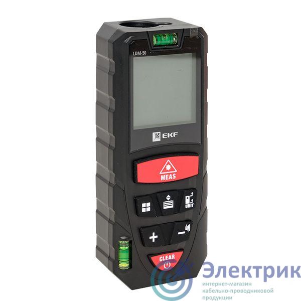 Фото EKF ldm-50