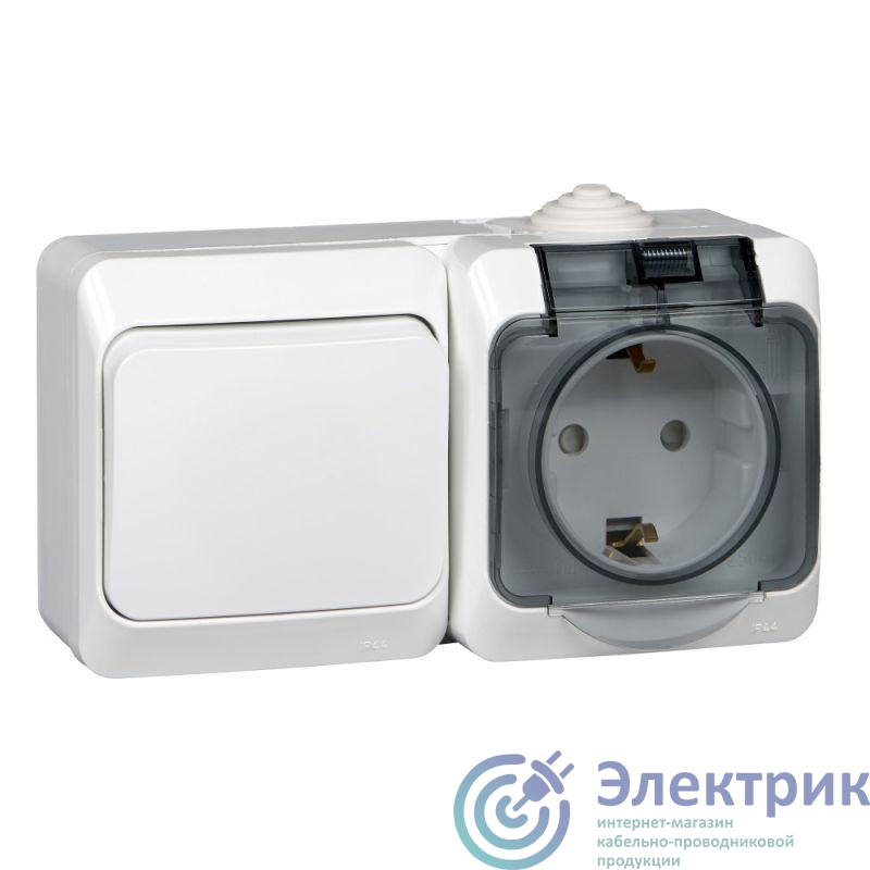 Фото Systeme Electric BPA16-241B
