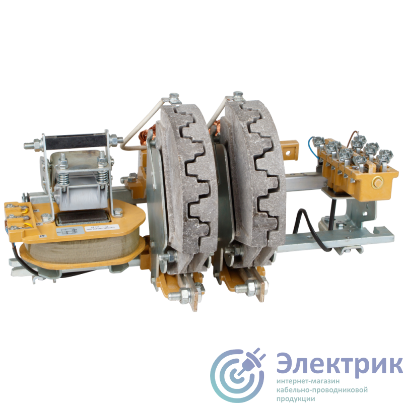 Фото КЭАЗ 244025