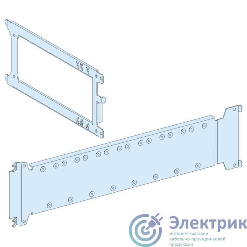 Фото Schneider Electric LVS03554