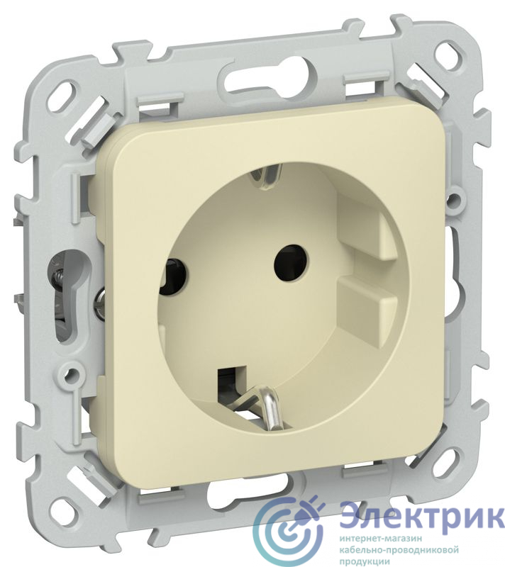Фото IEK FI-R14-16-1-K87