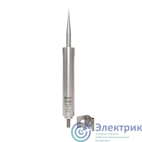 Фото EKF alp-g60