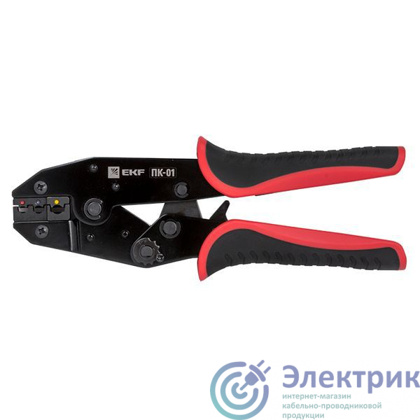 Фото EKF pk-01-exp