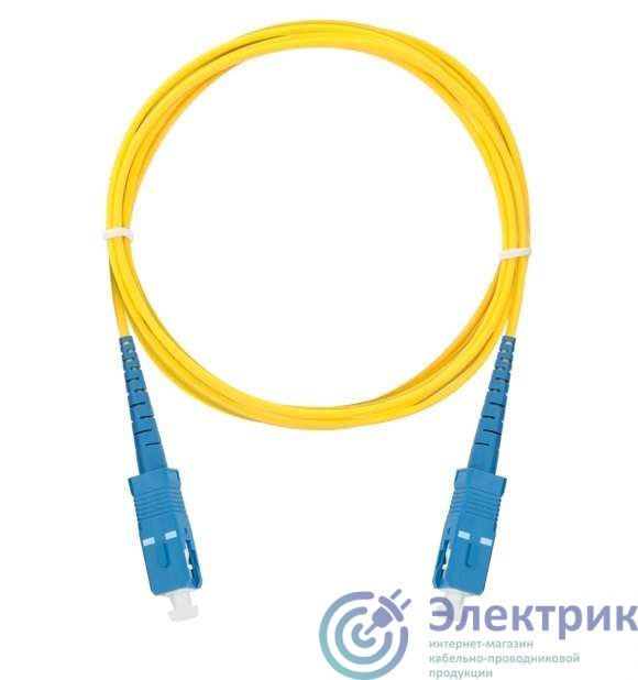 Фото NIKOMAX NMF-PC1S2C2-SCU-SCU-003