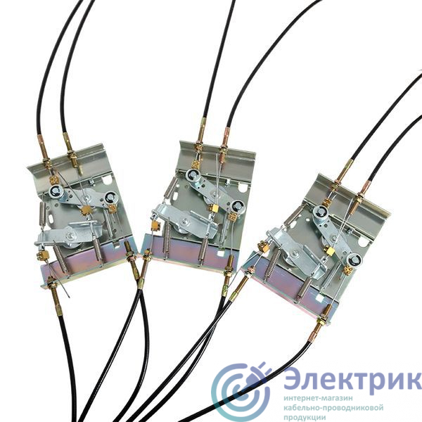 Фото EKF mbkt3-va-45
