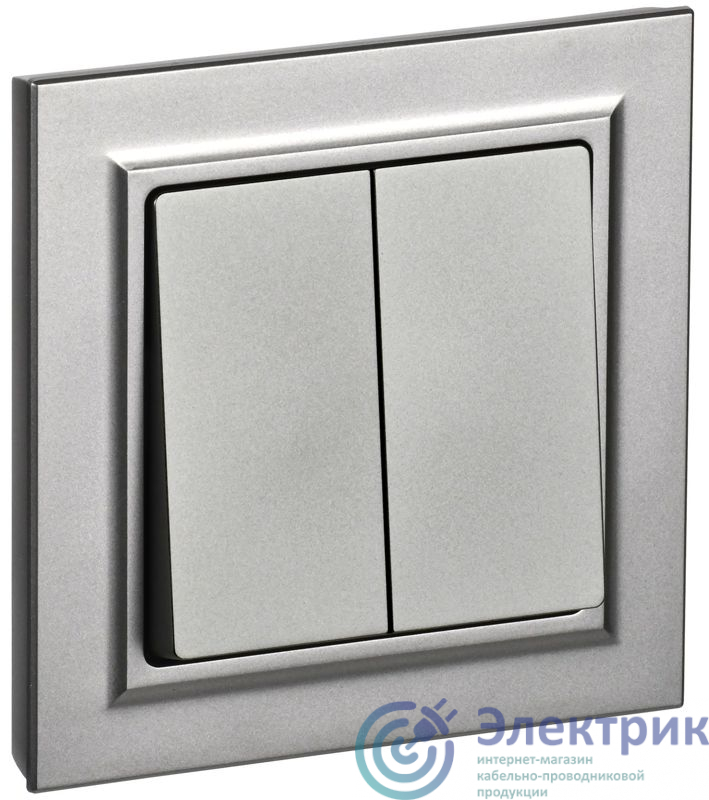 Фото IEK BR-V20-0-10-K46-F