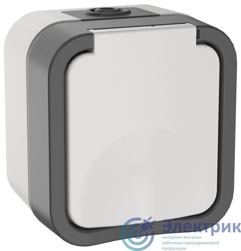 Фото IEK TS-R16-16-55-K41