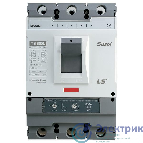 Фото LS Electric 111001300