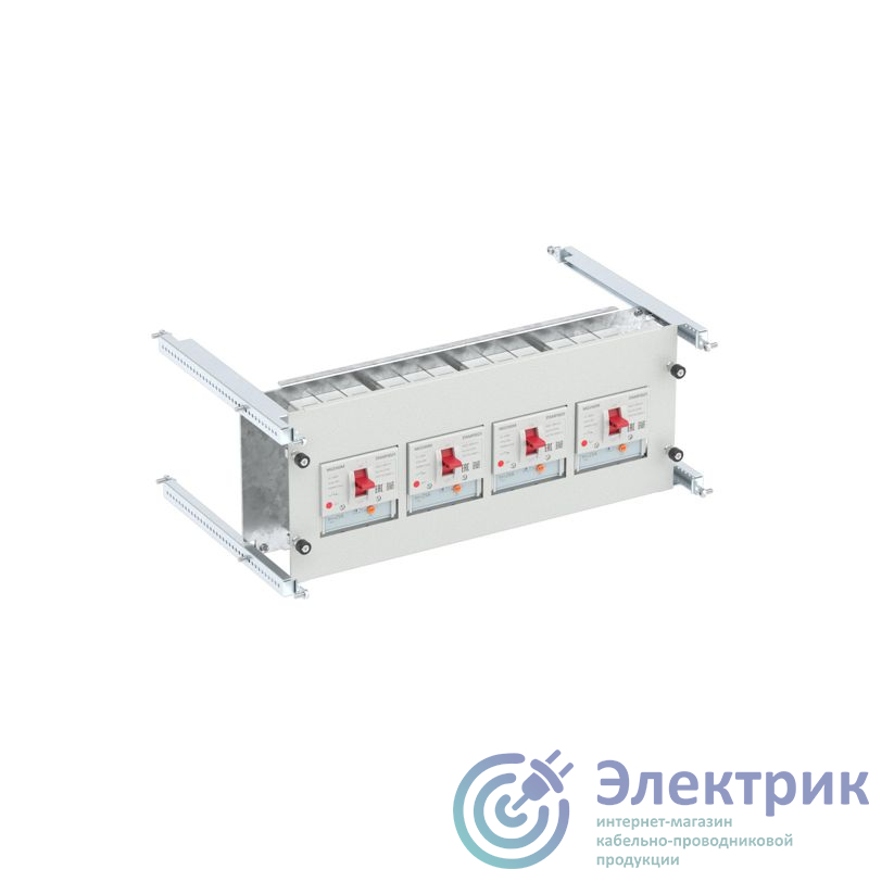 Фото YON (группа DKC) R5NPKIB7V63113MNX