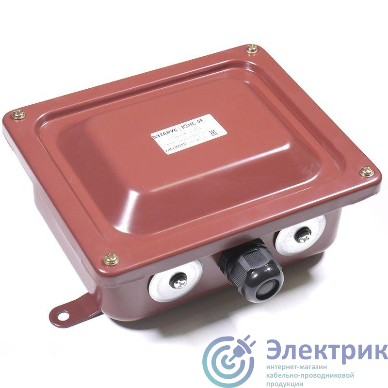 Фото ЗЭТАРУС zeta30315