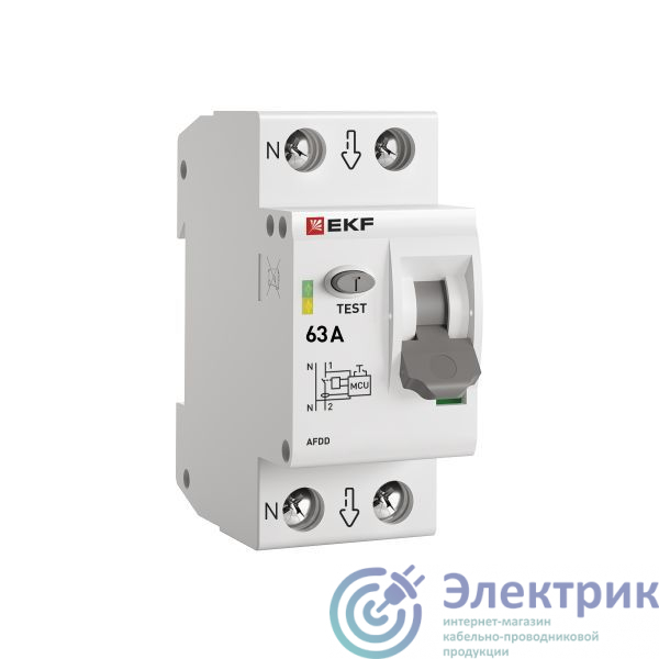 Фото EKF afdd-2-63-pro