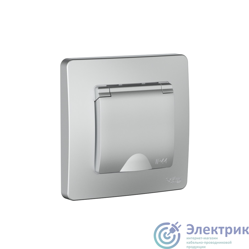 Фото Systeme Electric BLNRS441113